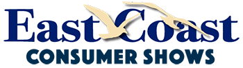 East Coast Consumer Shows Logo